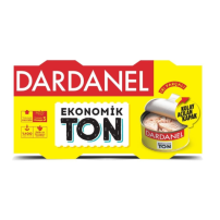 DARDANEL TON EKONOMIK 2X140 HED.
