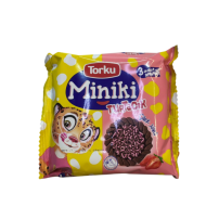 TORKU MINIKI TURTACIK CILEKLI 3X94 GR