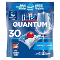 FINISH QUANTUM ULTIMATE 30 LU TABLET
