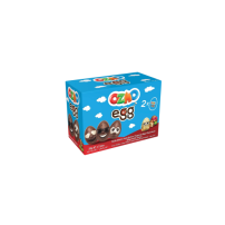 OZMO EGG YUMURTA 2X20 GR