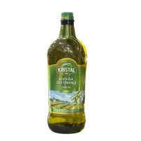 KRISTAL RIVIERA ZEYTIN YAGI 2 LT PET