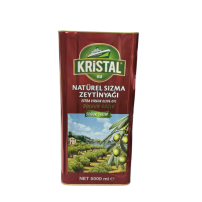 KRISTAL DOLGUN NAT.SIZMA 5 LT