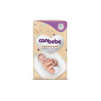 CANBEBE BEBEK BAKIM ORTUSU 60X60 10 LU