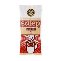 K.DUNYASI SALEP 20 GR