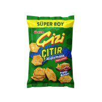 ULKER CIZI CITIR PEYNIR SOGAN 160 GR 77509