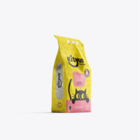 KITYUS YAVRU KEDI KUMU PUDRA 5 LT