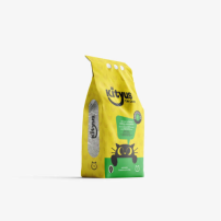 KITYUS KEDI KUMU KOKUSUZ 5 LT