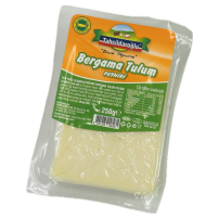 T.OGLU BERGAMA TULUM PEYNIRI 250 GR