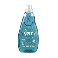 MR.OXY SIVI DETERJAN 1480 ML BEYAZLAR VE RENKLILER