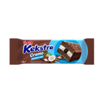 ULKER KEKSTRA CIKOLATA SOSLU CREMO 33 GR