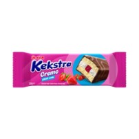 ULKER KEKSTRA CILEK SOSLU CREMO 33 GR