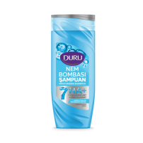 DURU SAMP. NEM BOMBASI 400 ML KEPEGE KARSI ETKILI