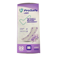 PROSAFE GUNLUK MESANE PEDI 22 LI UZUN