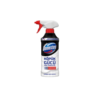 DOMESTOS KOPUK GUCU DERZ TEMIZLEYICI 450 ML