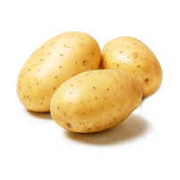 HASLAMALIK PATATES.