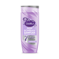 DURU SAMP. NEM BOMBASI 400 ML YOGUN ONARIM