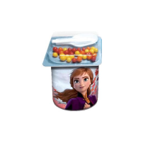 DANONE EGLENCELI  YOGURT 90 GR CILEKLI