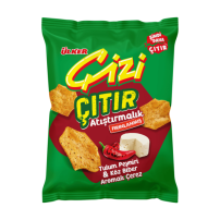 ULKER CIZI CITIR PEYNIR KOZ BIBER 50 GR 77504