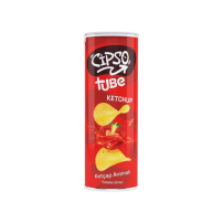 CIPSO TUBE KETCAP PATATES CIPS 90 GR