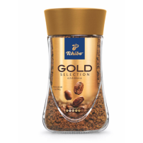 TCHIBO GOLD SELECTION KAHVE 100 GR CAM
