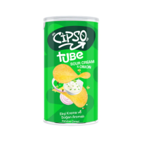 CIPSO TUBE EKSI KREMA SOGAN PATATES CIPS 90 GR