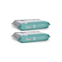 SLEEPY SENSITIVE PERINE BOLGE VUCUT TEM. HAVLUSU 50 LI
