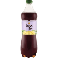 JUSS TEA MANGO ANANAS 1 LT PET