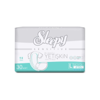 SLEEPY SENSITIVE HASTA BEZI CIRTLI  L 30 LU