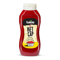 TUKAS KETCAP ACILI 650 GR