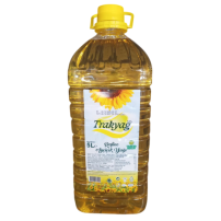 TRAKYAG AYCICEK YAGI 5 LT PET