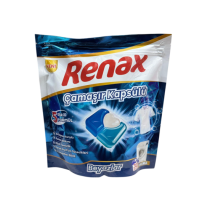 RENAX CAMASIR KAPSULU 30 LU BEYAZLAR
