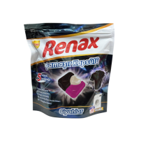 RENAX CAMASIR KAPSULU 30 LU SIYAHLAR