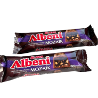 ULKER ALBENI MOZAIK 45 GR