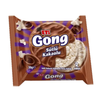 ETI GONG POPS SUTLU KAKAOLU 30 GR