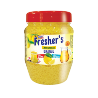 KENT FRESHERS GRANUL NANE LIMON 300 GR.