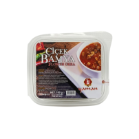 YAMAN CICEK BAMYA 100 GR