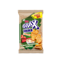 ETI CRAX THINS TATLI BIBER EKSI KREMA 110 GR