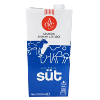 A.O.C. Y.YAGLI SUT 1 LT