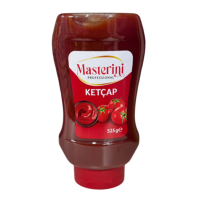 MASTERINI KETCAP 525 GR NORMAL