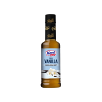 KENT BORINGER  KAHVE SURUBU VANILYALI 355 GR 