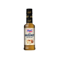 KENT BORINGER KAHVE SURUBU FINDIKLI 355 GR 