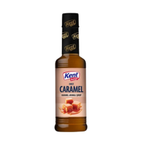 KENT BORINGER KAHVE SURUBU KARAMELLI 355 GR 