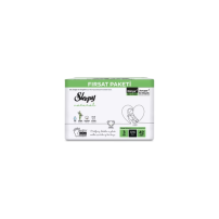 SLEEPY NATUREL FIRSAT PAKETI SOFT NO 3  MIDI 42 LI
