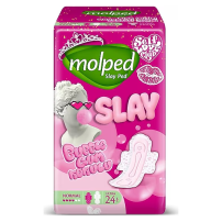 MOLPED SLAY PED SUPER EKO NORMAL 24 LU