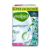 MOLPED MAX HIJYEN SUPER EKO UZUN 16 LI