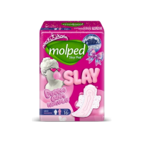 MOLPED SLAY PED SUPER EKO GECE 16 LI
