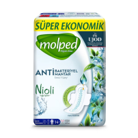 MOLPED MAX HIJYEN SUPER EKO GECE 14 LU