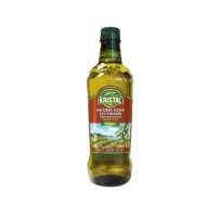 KRISTAL NAT.DOLGUN SIZMA Z.YAGI 500 ML PET