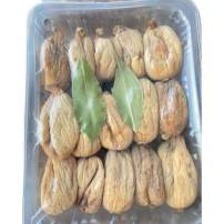 KUDA KURU INCIR 250 GR