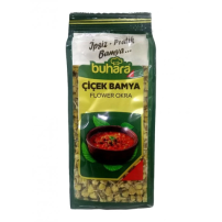 BUHARA CICEK BAMYA 90 GR